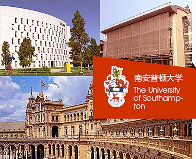 国际名校面对面英国南安普顿大学专家代表走进黄广学校